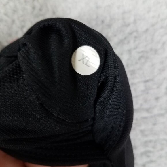 Lululemon Shorts Adult XL Black Active Workout Gym Unlined 8" Pull On Casual Men - Picture 11 of 11